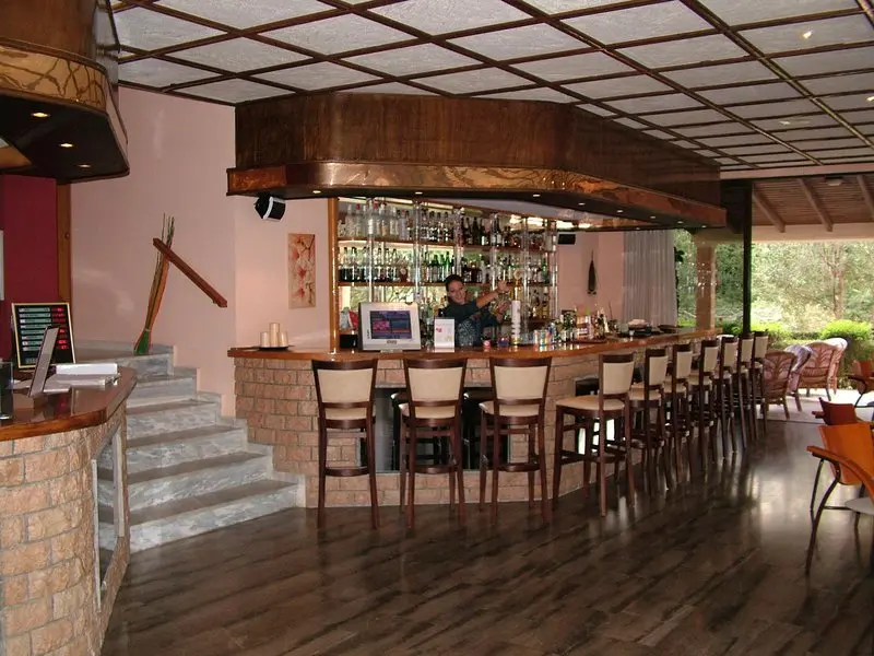 Pegasus Hotel gallery image 6