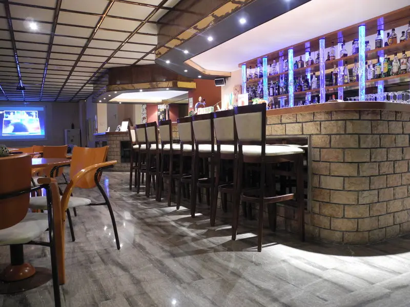 Pegasus Hotel gallery image 7