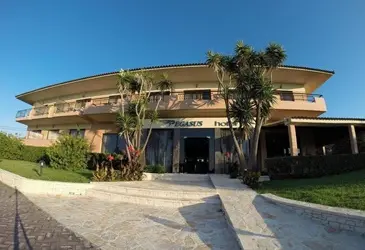 Pegasus Hotel