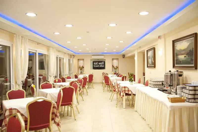 Coral Hotel gallery image 12