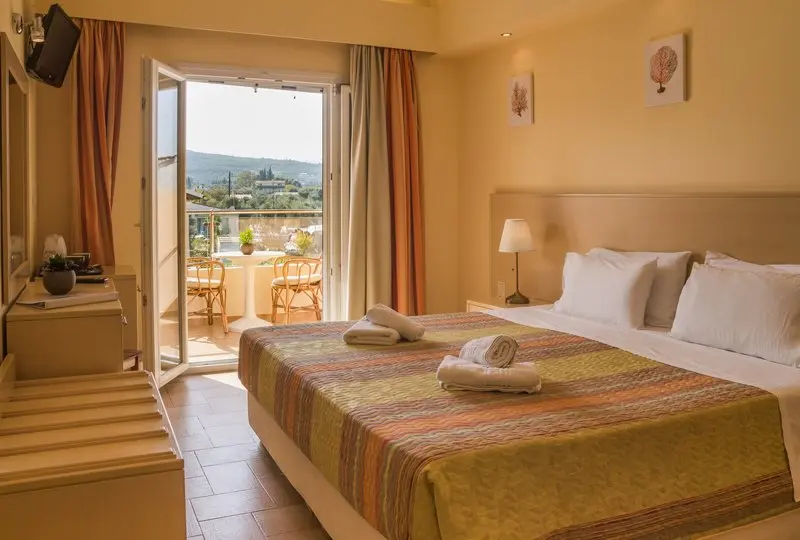 Coral Hotel gallery image 6