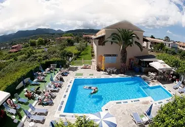 Coral Hotel