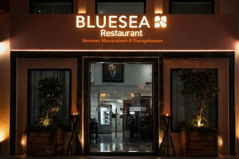 Printemps Blue Sea gallery image 2