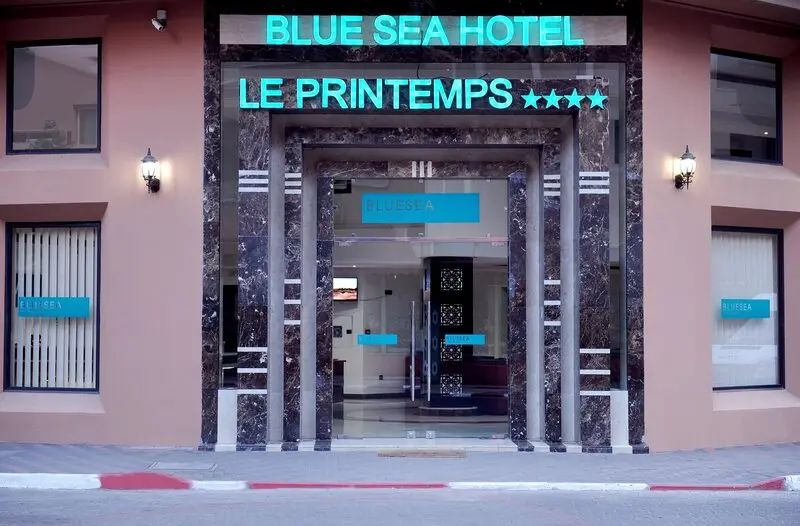 Printemps Blue Sea gallery image 3
