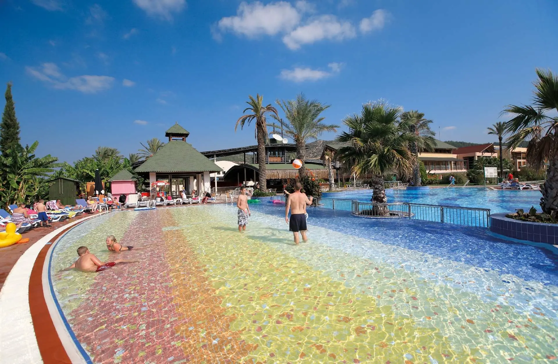 Aqua Fantasy Aquapark Hotel & Spa gallery image 1
