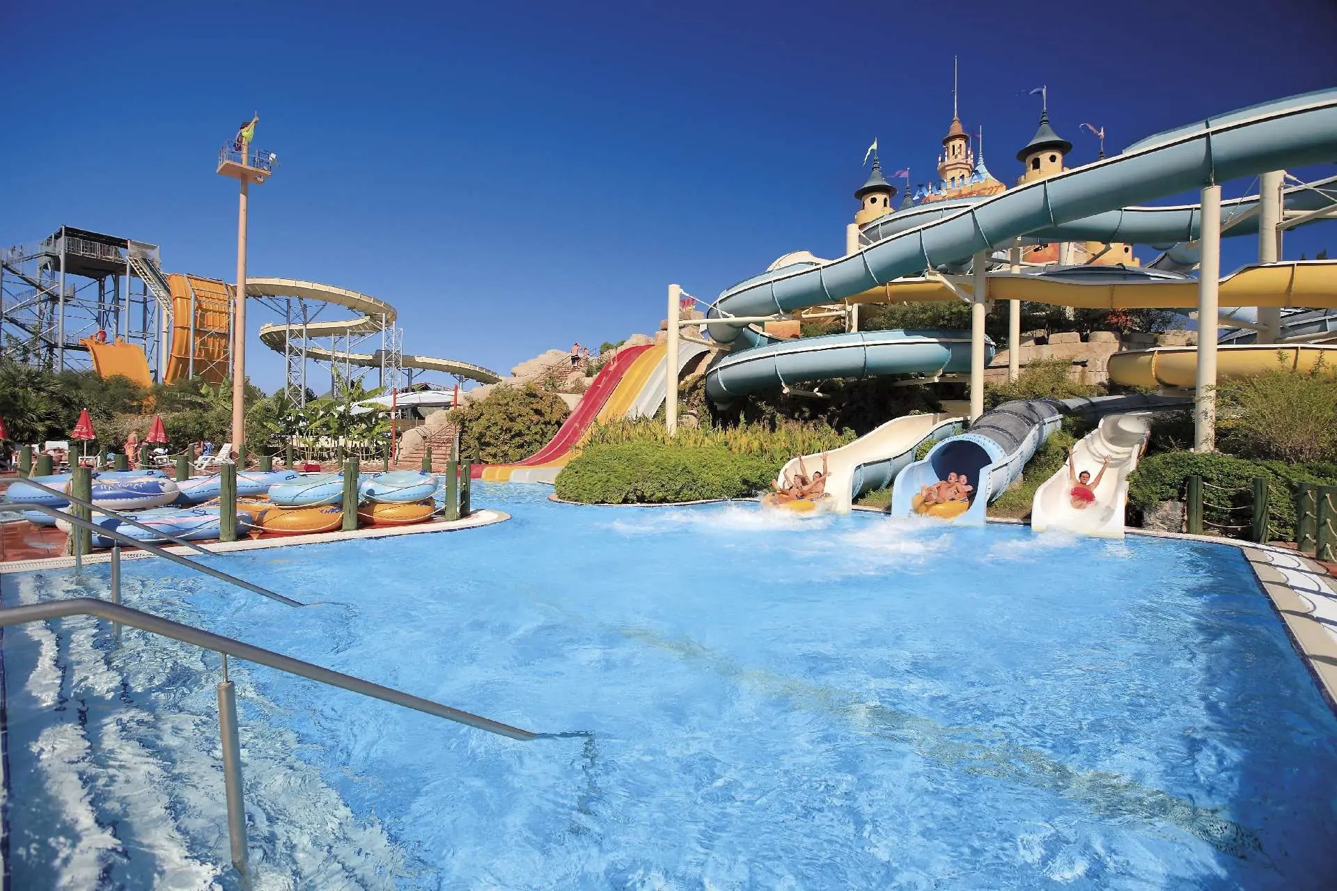 Aqua Fantasy Aquapark Hotel & Spa gallery image 10