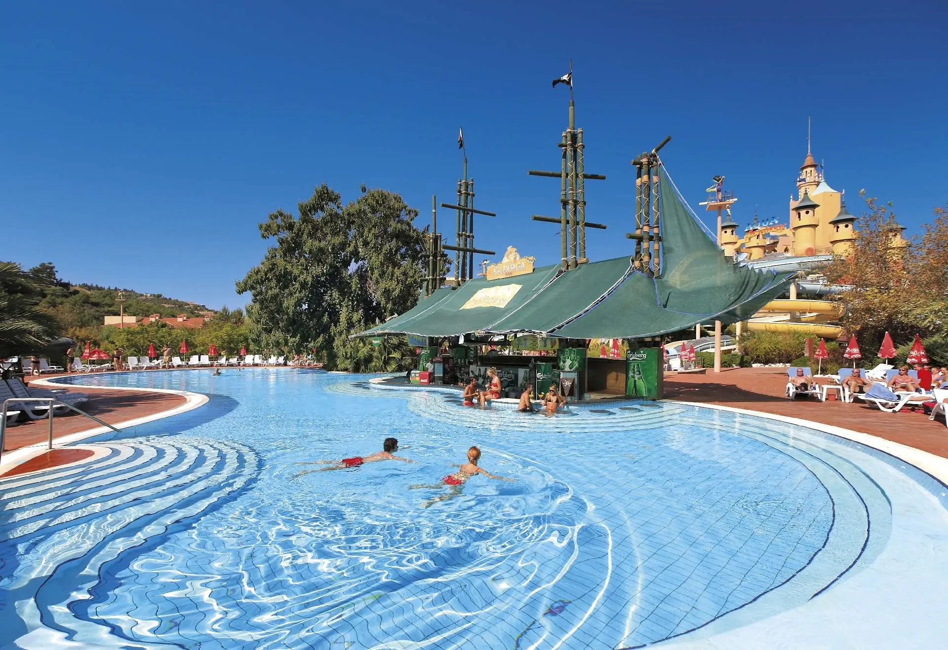 Aqua Fantasy Aquapark Hotel & Spa gallery image 5