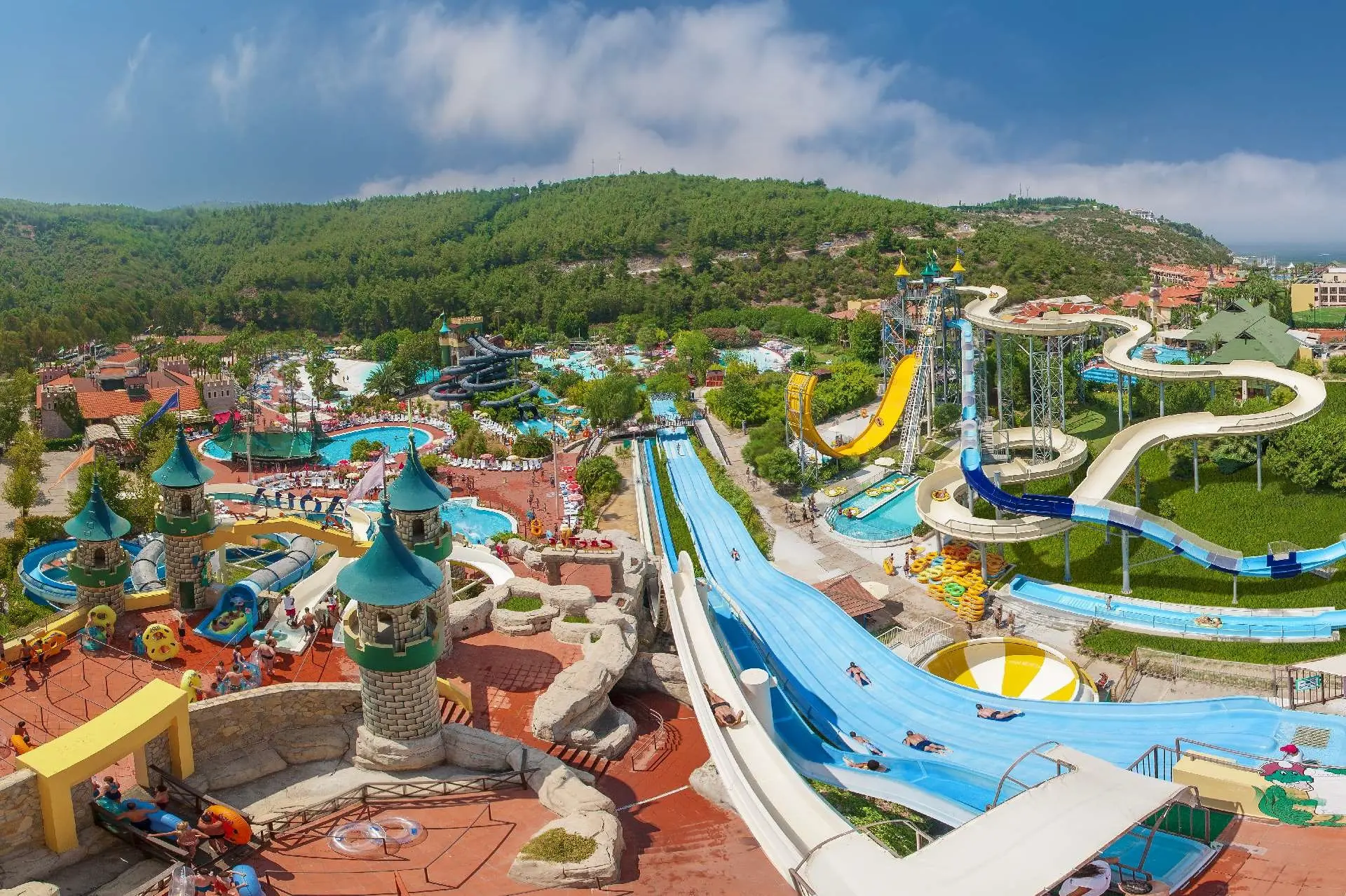 Aqua Fantasy Aquapark Hotel & Spa gallery image 6