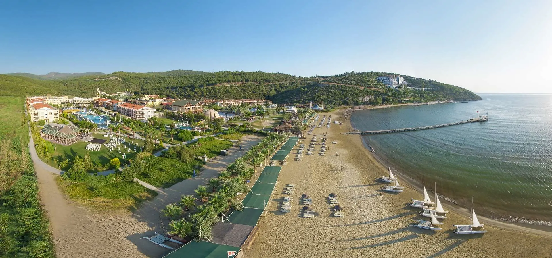 Aqua Fantasy Aquapark Hotel & Spa gallery image 7