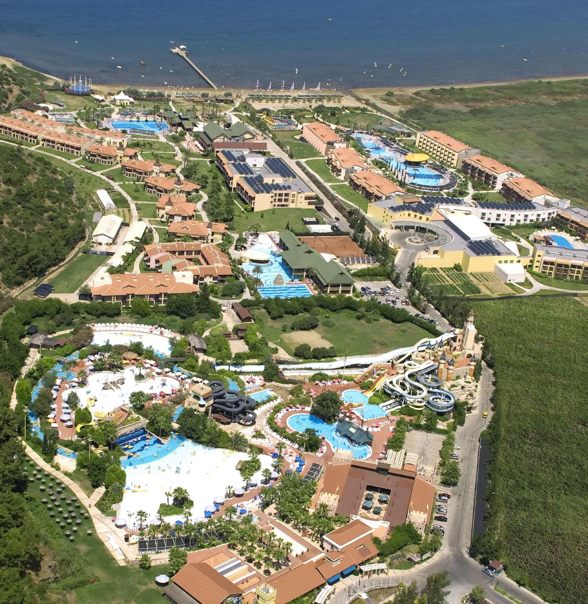 Aqua Fantasy Aquapark Hotel & Spa gallery image 9