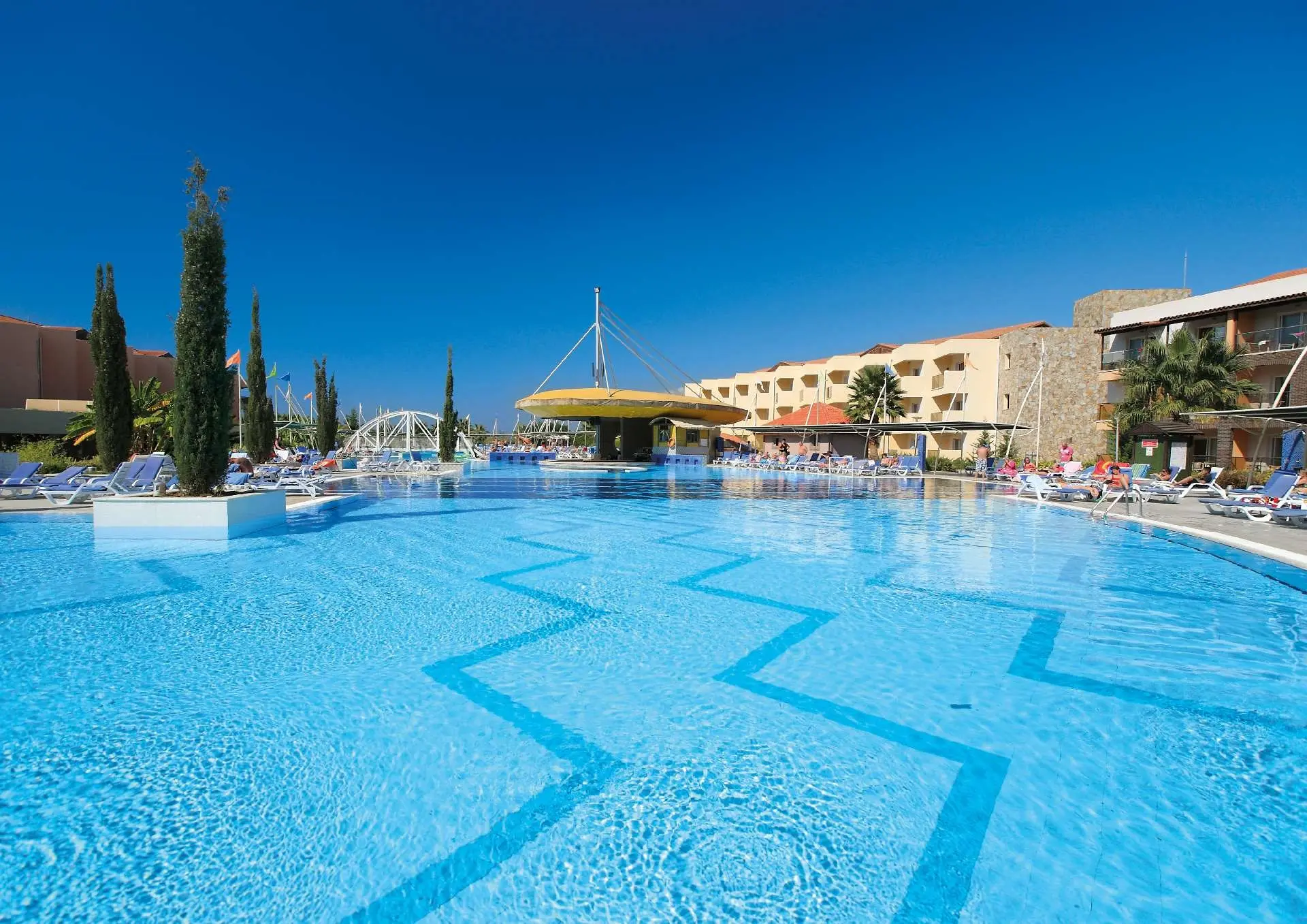 Aqua Fantasy Aquapark Hotel & Spa