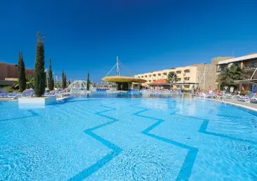 Aqua Fantasy Aquapark Hotel & Spa