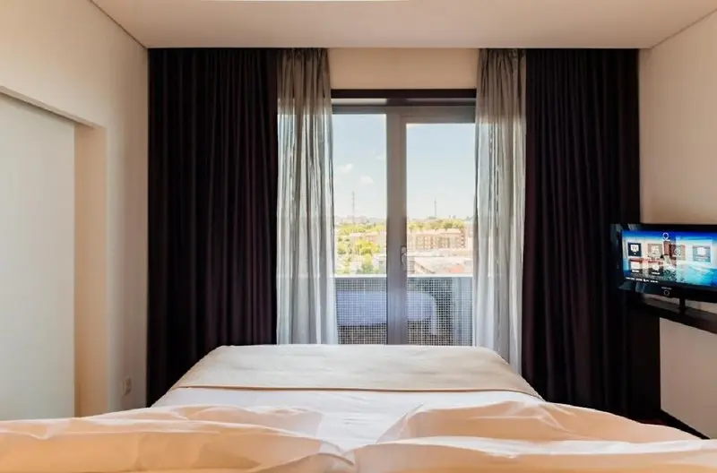 Axis Porto Business & Spa gallery image 5