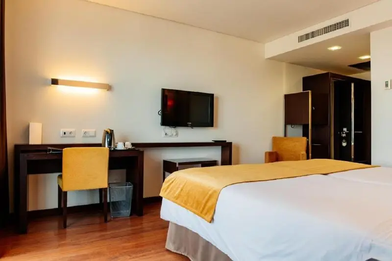 Axis Porto Business & Spa gallery image 6