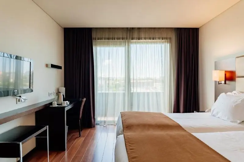 Axis Porto Business & Spa gallery image 7