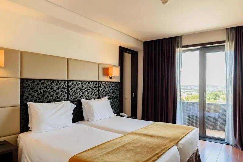 Axis Porto Business & Spa gallery image 8