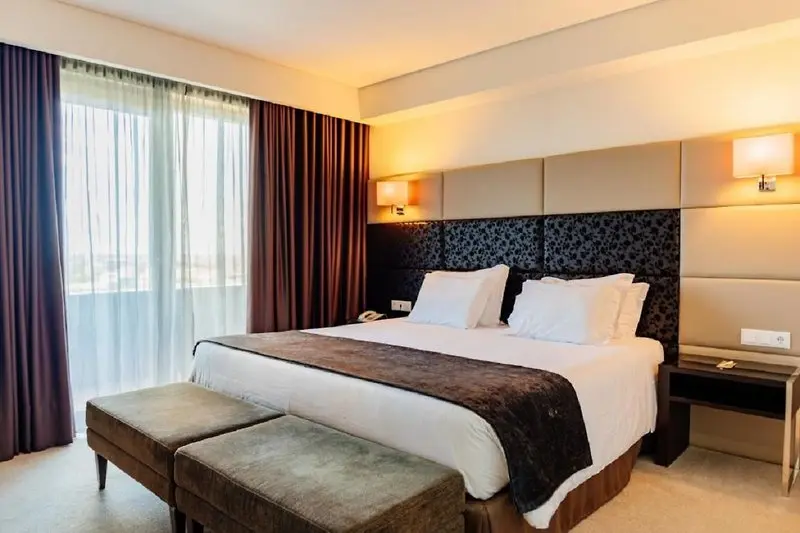 Axis Porto Business & Spa gallery image 9