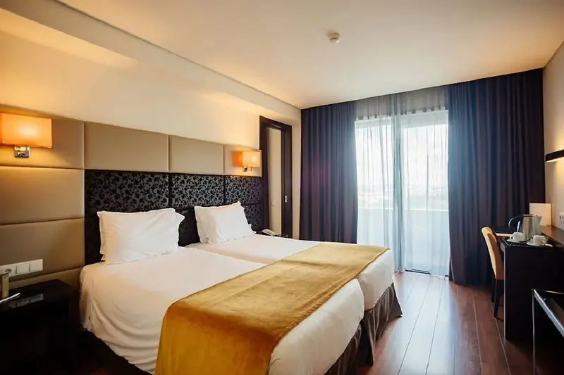 Axis Porto Business & Spa gallery image 10