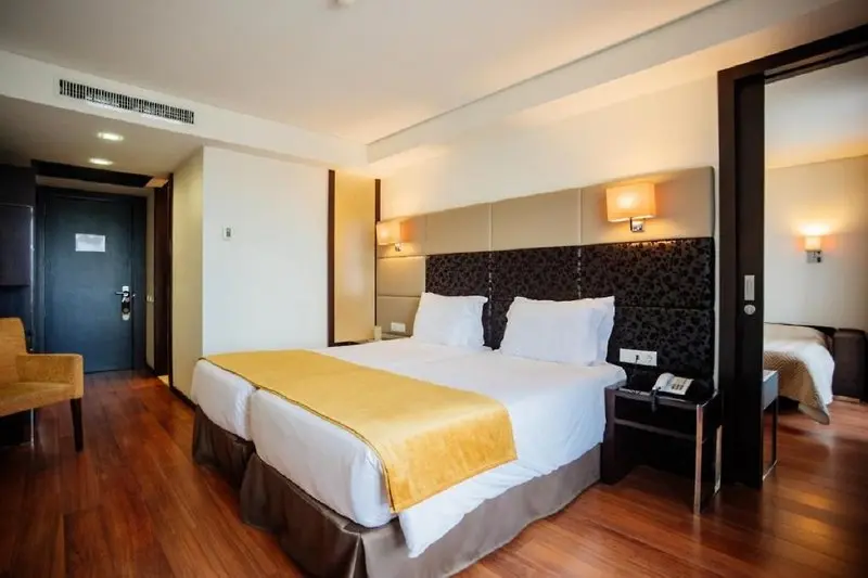 Axis Porto Business & Spa gallery image 11