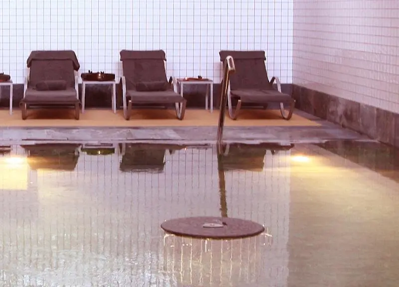 Axis Porto Business & Spa
