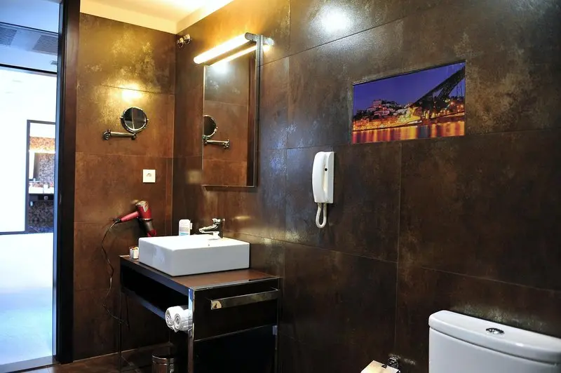 Axis Porto Business & Spa gallery image 14