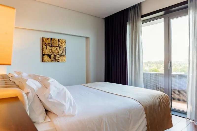 Axis Porto Business & Spa gallery image 4