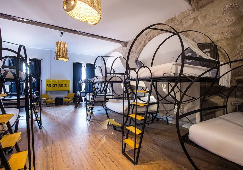 The House of Sandeman Hostel & Suites gallery image 10