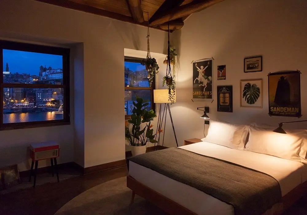 The House of Sandeman Hostel & Suites gallery image 3