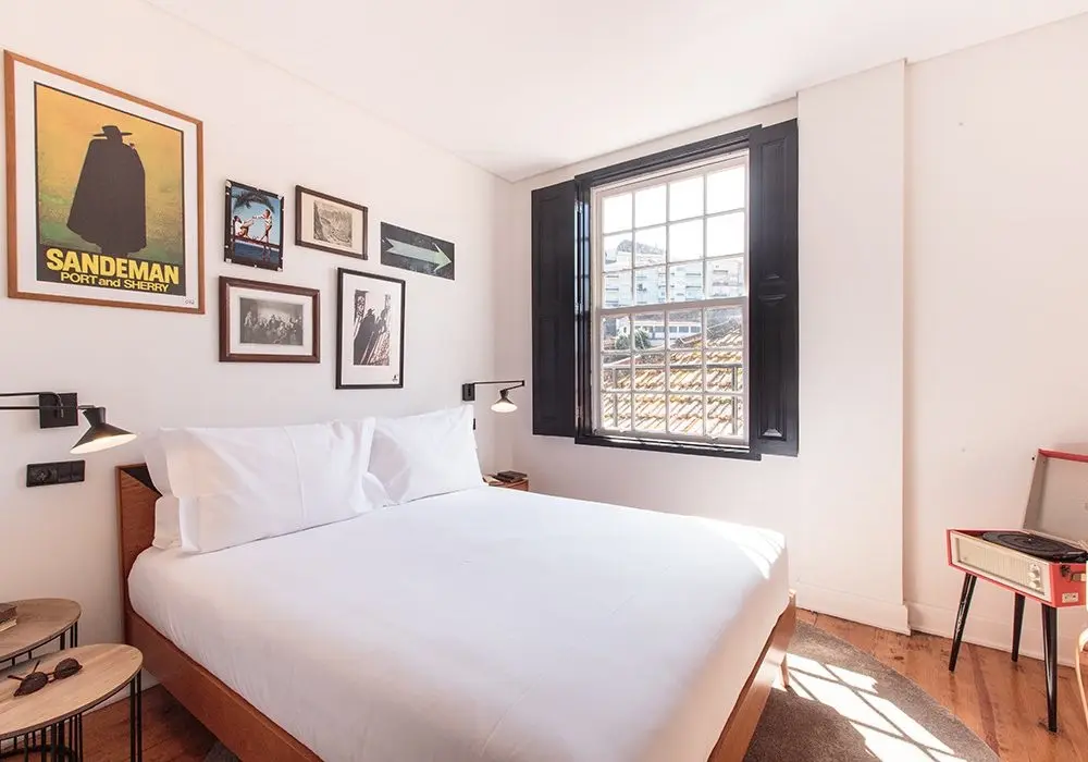 The House of Sandeman Hostel & Suites gallery image 4