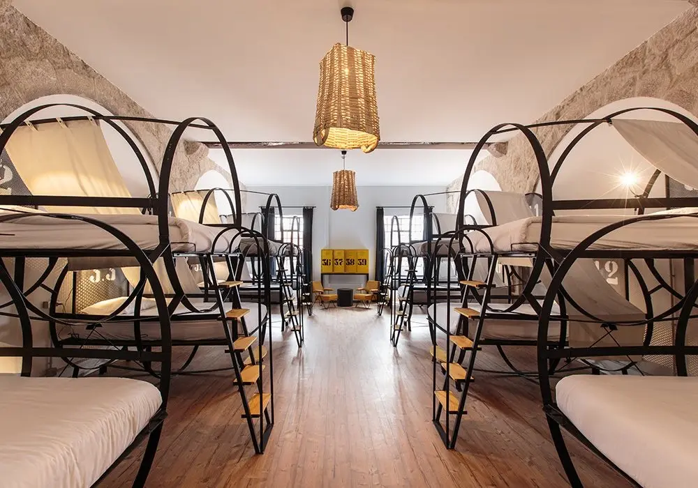 The House of Sandeman Hostel & Suites gallery image 5