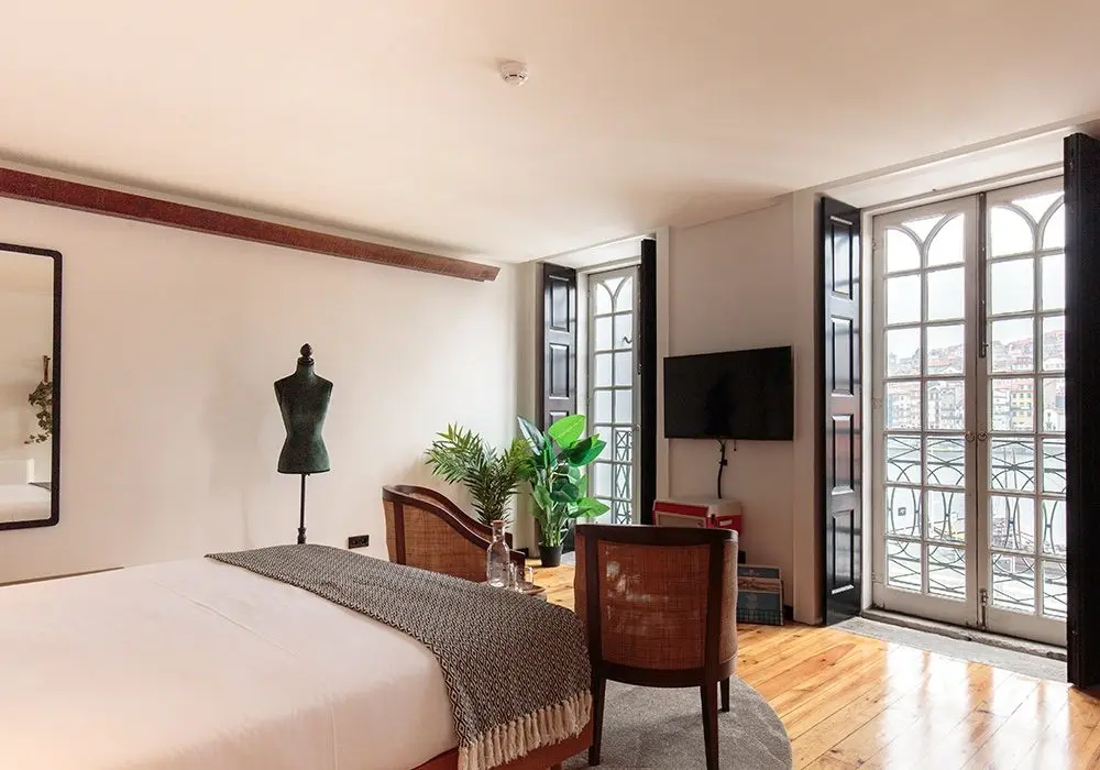 The House of Sandeman Hostel & Suites gallery image 7