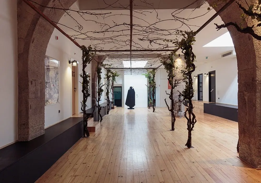 The House of Sandeman Hostel & Suites gallery image 8