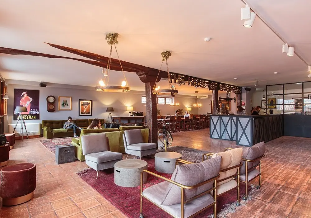 The House of Sandeman Hostel & Suites gallery image 9