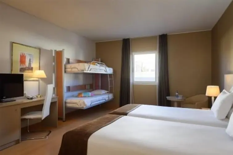Tryp Porto Centro gallery image 10