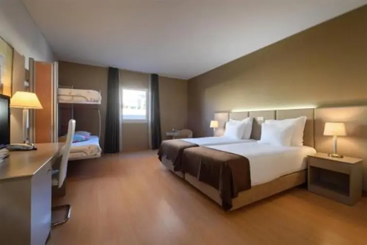 Tryp Porto Centro gallery image 12