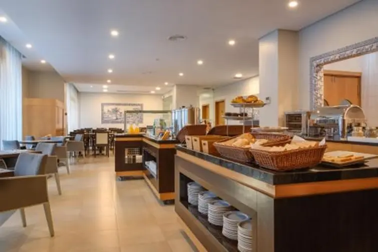 Tryp Porto Centro gallery image 13