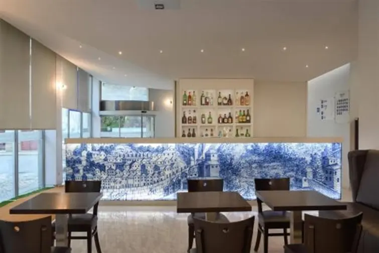 Tryp Porto Centro gallery image 14