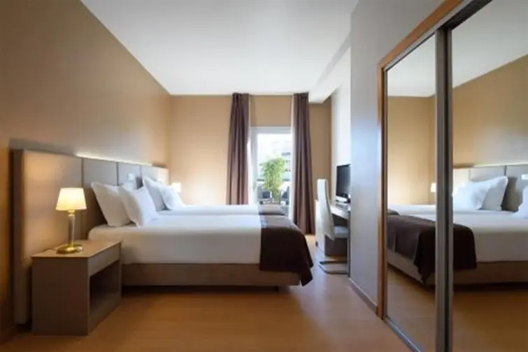 Tryp Porto Centro gallery image 16