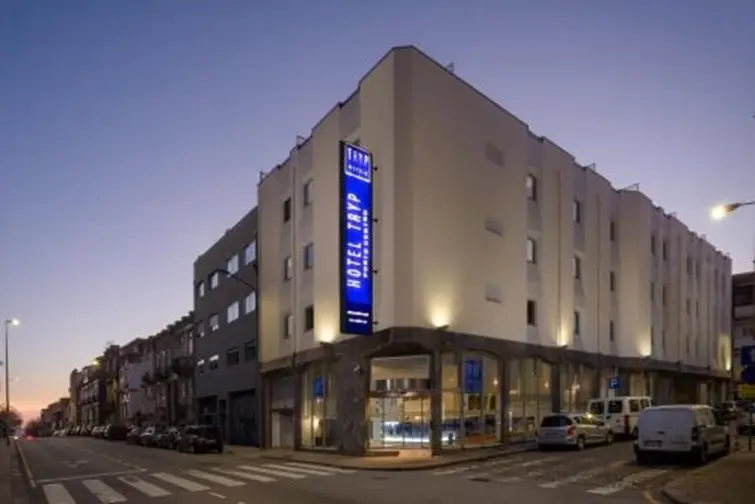 Tryp Porto Centro gallery image 19