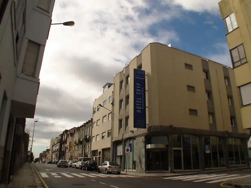 Tryp Porto Centro