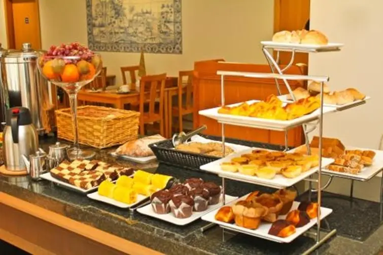 Tryp Porto Centro gallery image 20