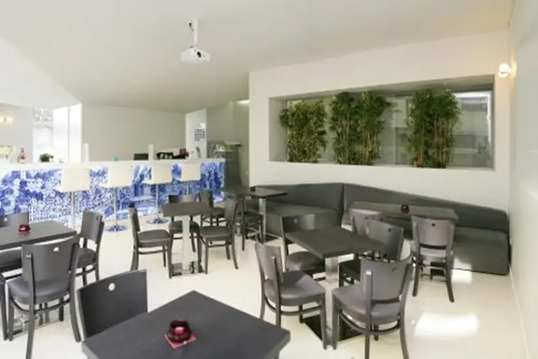 Tryp Porto Centro gallery image 22