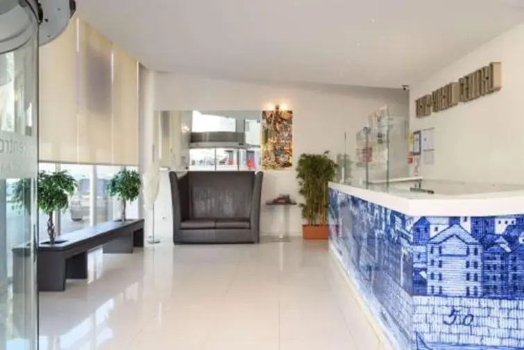 Tryp Porto Centro gallery image 26