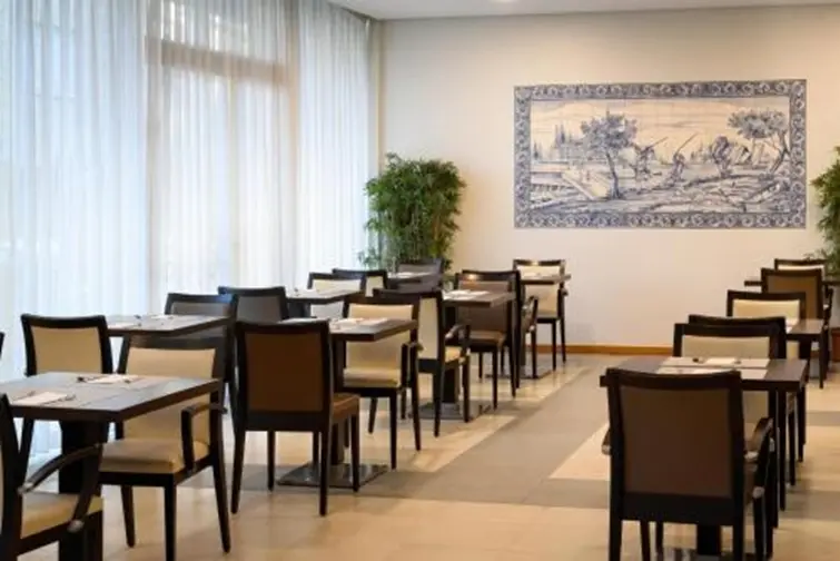 Tryp Porto Centro gallery image 27