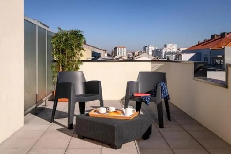 Tryp Porto Centro gallery image 29