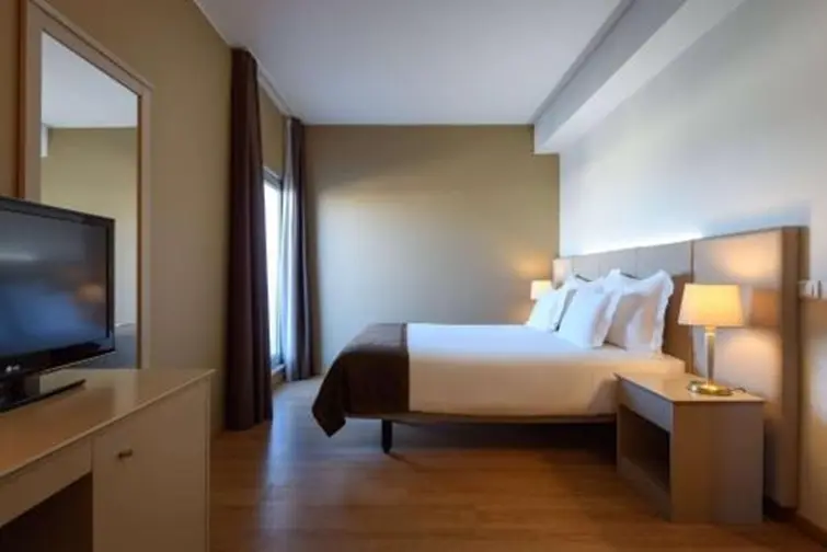 Tryp Porto Centro gallery image 3