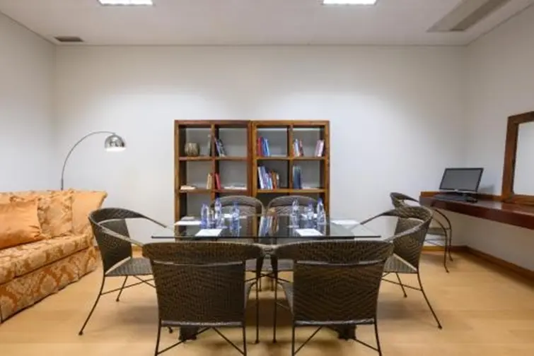 Tryp Porto Centro gallery image 5
