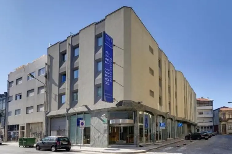 Tryp Porto Centro gallery image 5