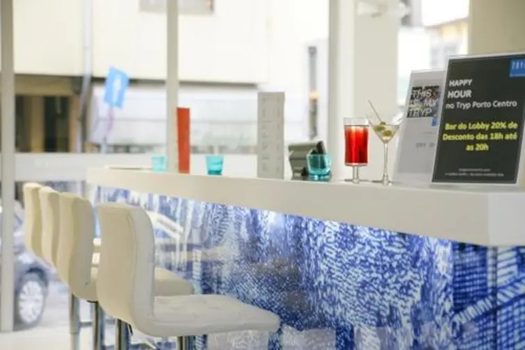 Tryp Porto Centro gallery image 9