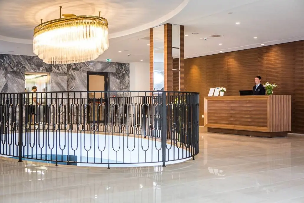 Royal Blue Hotel gallery image 5